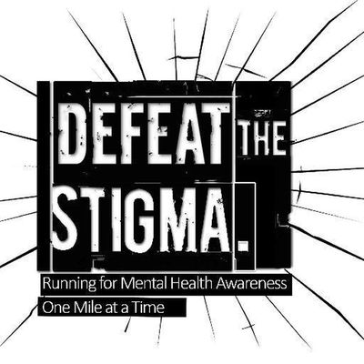 Defeat The Stigma Podcast