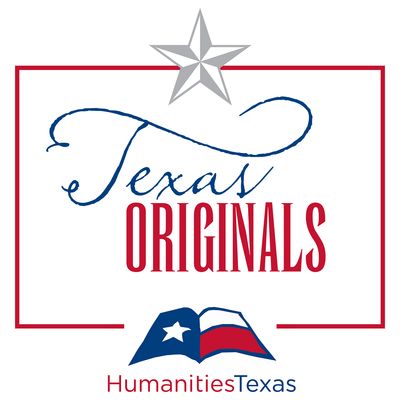 Texas Originals | Houston Public Media