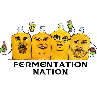 Fermentation Nation