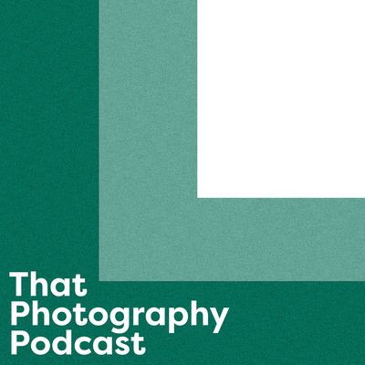 That Photography Podcast - Joffre Street Productions