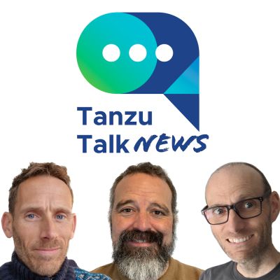 Tanzu Talk