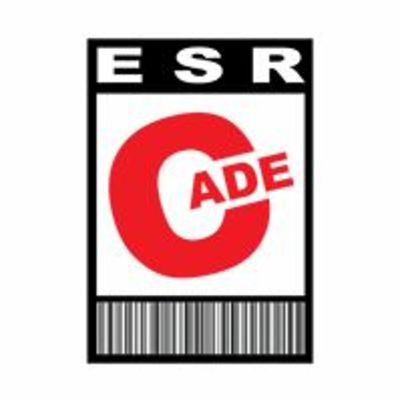 ESR_Cade