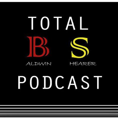 Total BS Podcast 