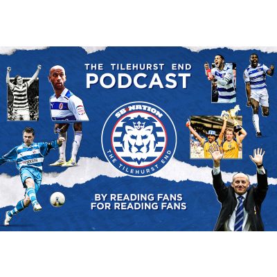 The Tilehurst End - A Reading FC Podcast