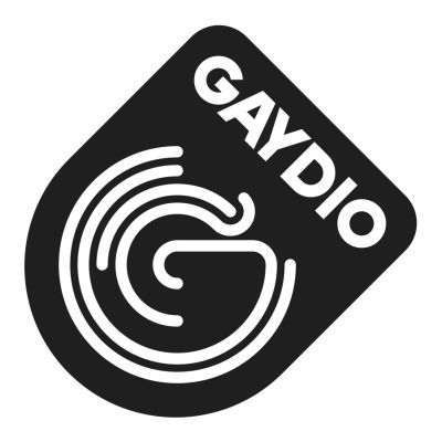 Gaydio Mix – Antony Angell Gaydio Mixes