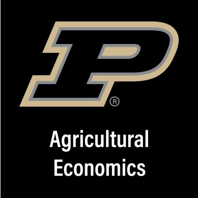 Purdue Agricultural Economics Podcast