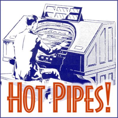 Hot Pipes One Hour Podcast m4a