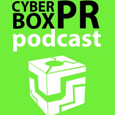 Cyber Box PR Legacy