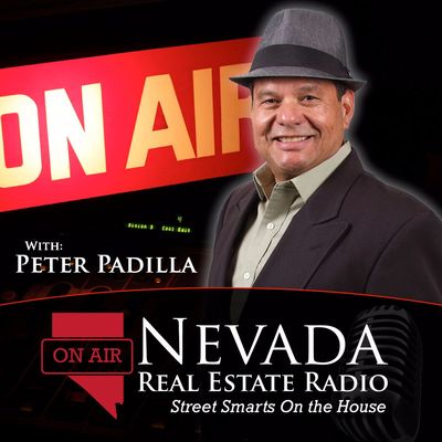 Nevada Real Estate Radio
