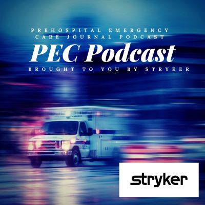 Prehospital Emergency Care Podcast