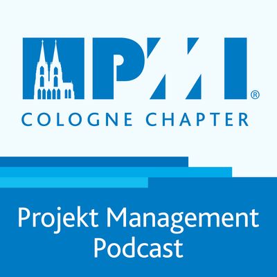 PMI Cologne Chapter Podcast