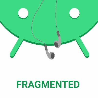 Fragmented - An Android Developer Podcast