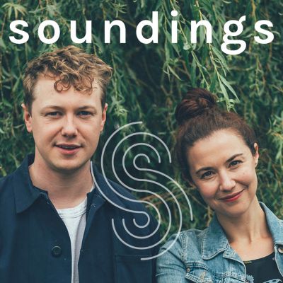 Soundings with Lisa Hannigan & Dylan Haskins