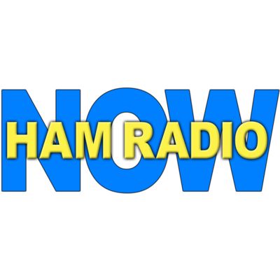 Ham Radio Now