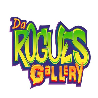 'Da Rogues Gallery'