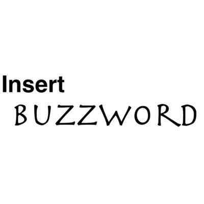 InsertBuzzword