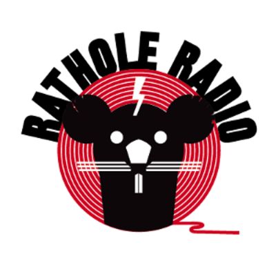 RatholeRadio.org (Ogg Version)