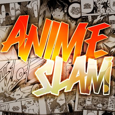 AnimeSlam
