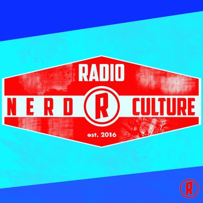 Radio Nerd Culture