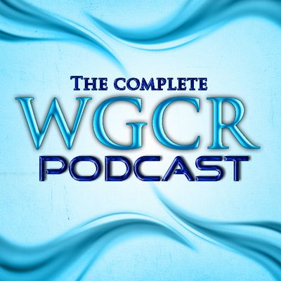 All WGCR Broadcasts
