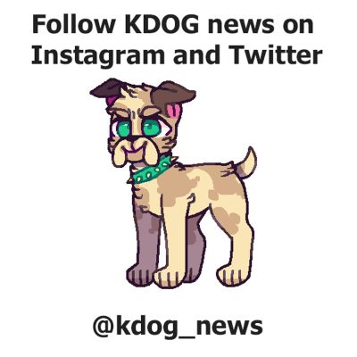 McCaffrey KDOG news's posts