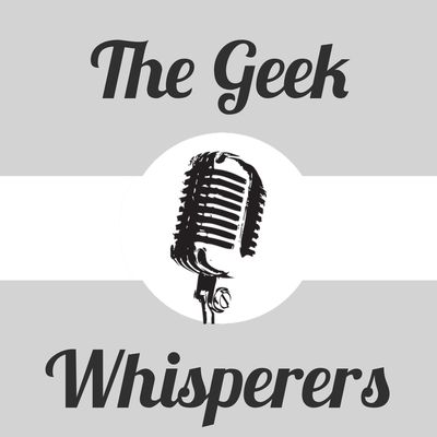 The Geek Whisperers