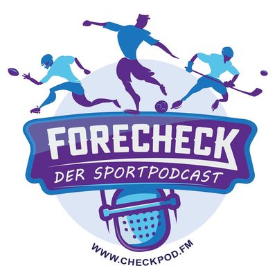 Forecheck - Der Sport-Podcast (Fußball-Feed)