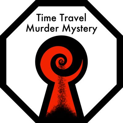 Time Travel Murder Mystery