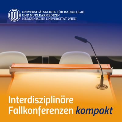 Interdisziplinäre Fallkonferenzen kompakt