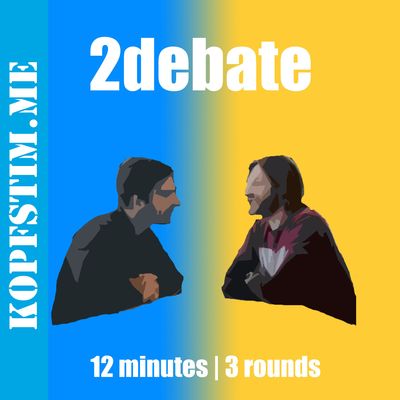 2debate