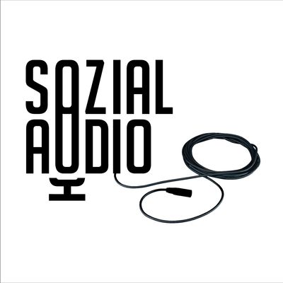 sozial.audio - Der Podcast von einem Sozialarbeiter, über Soziale Arbeit mit Matthias Palm