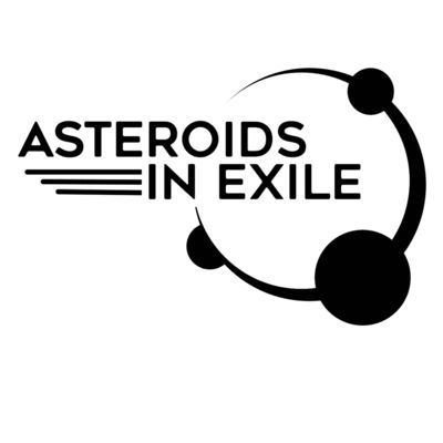 Asteroids In Exile
