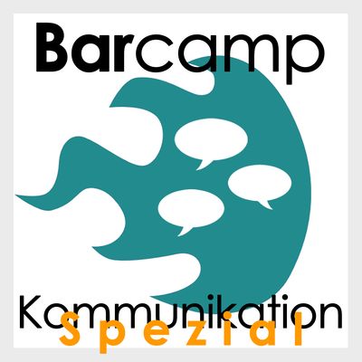 Barcamp Kommunikation Spezial