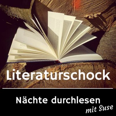 Literaturschock - Nächte durchlesen mit Suse