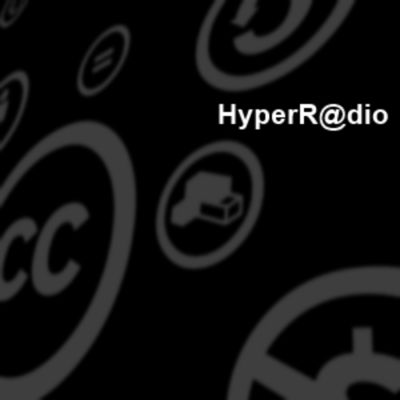 HyperR@dio - Das next Generation WebRadio