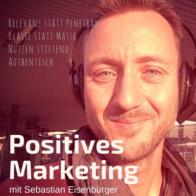 Positives Marketing // Dein Marketing-Mindset