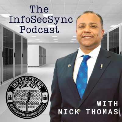 The InfoSecSync Podcast