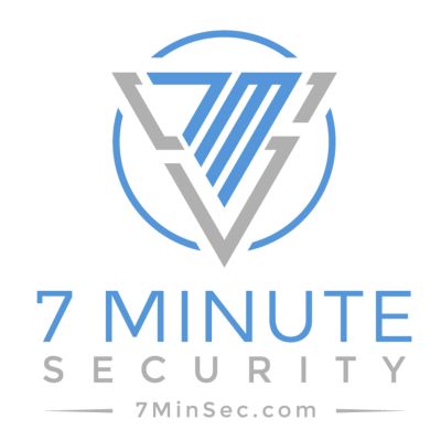 7 Minute Security