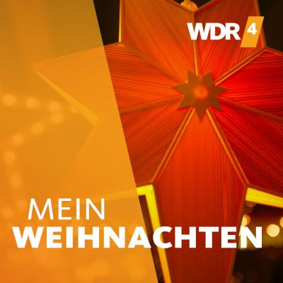 WDR 4 Mein Weihnachten