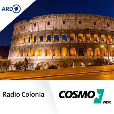 COSMO Radio Colonia - Beiträge