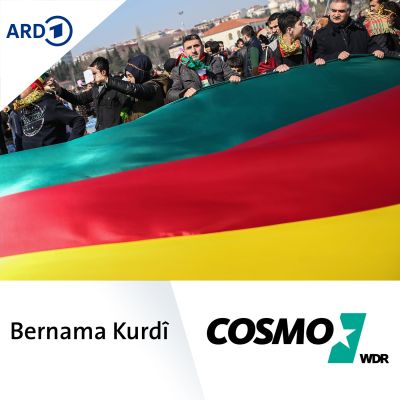 COSMO Kurdî