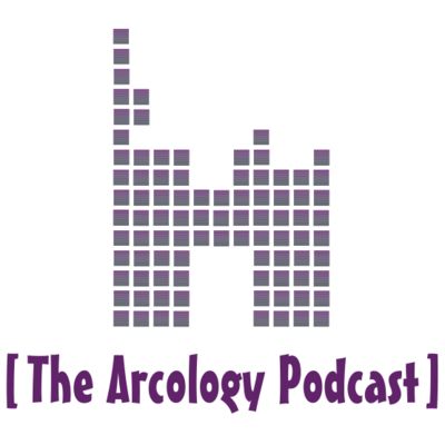 The Arcology Shadowrun Community Podcast