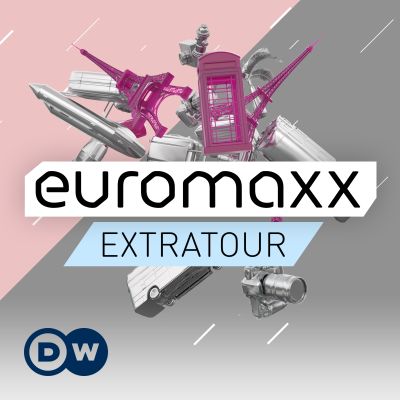 euromaxx city | Video Podcast | Deutsche Welle