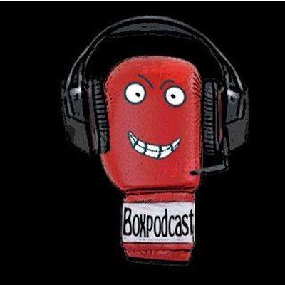 Der Boxpodcast