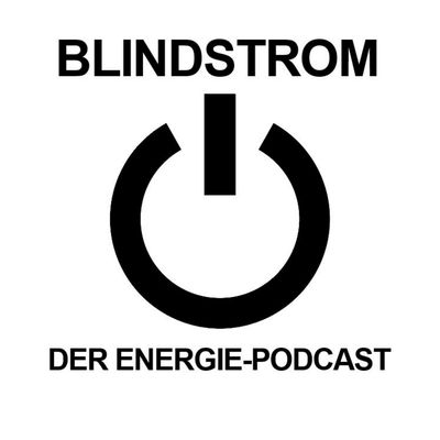 Blindstrom - der Energiepodcast