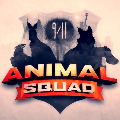 9/11 - Animal Squad