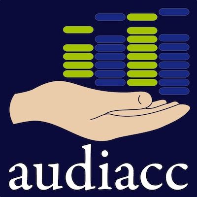 audiacc-Podcast