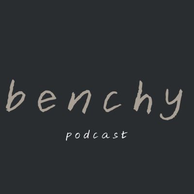 benchy.podcast