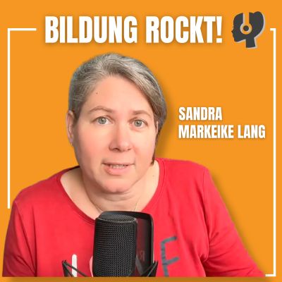 Bildung rockt! - Der Lerncoaching-Podcast