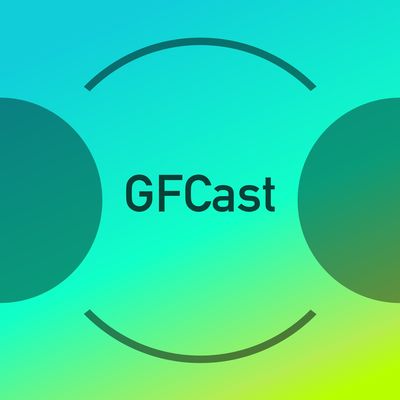 GFCast - Der Podcast über achtsame Kommunikation
